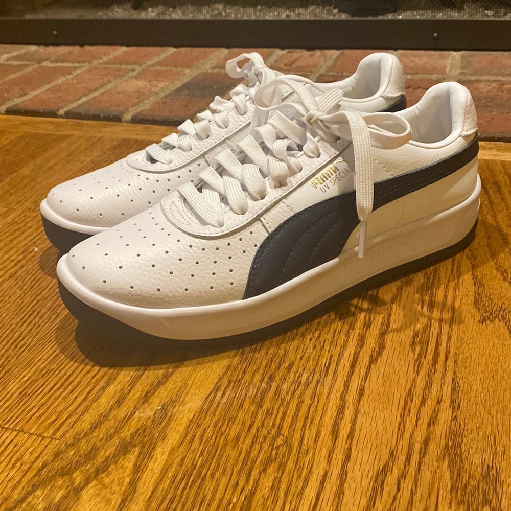 PUMA GV Special